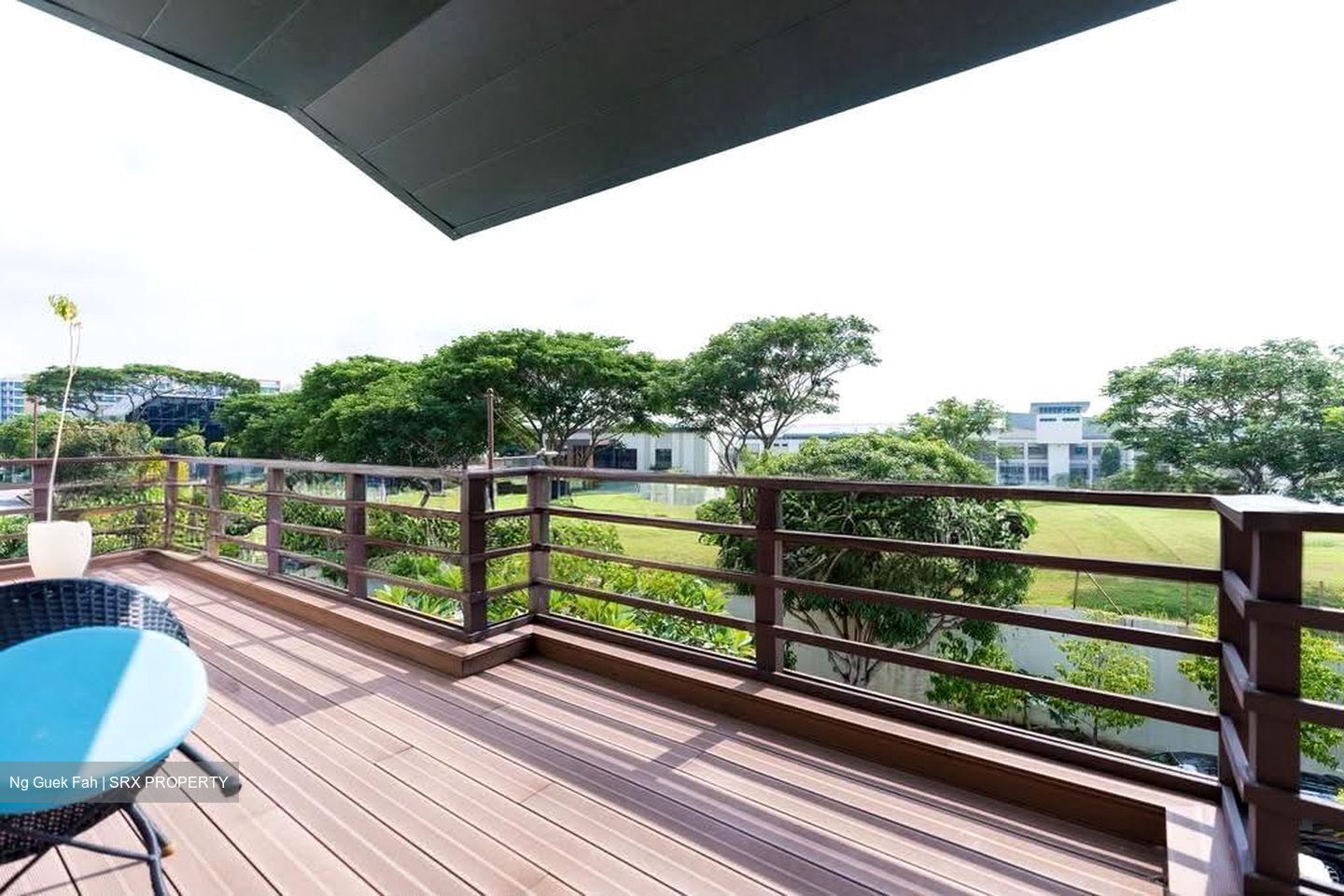 Limau Villas (D16), Terrace #606392181